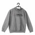 Aaramkhor Pawsitive Cattitude CATS Pets, Cute Hooded SweatShirts